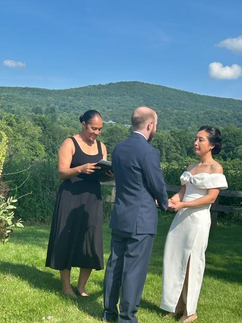 Tie the Knot - 1