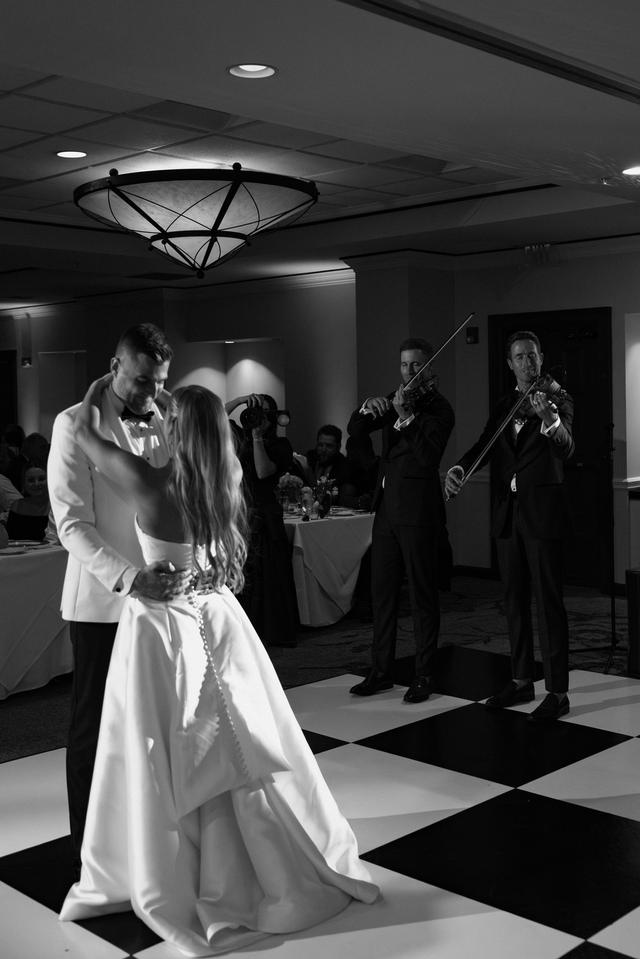 Purest Hearts Weddings & Events - 2