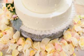 Flour and Flower Designs - 27