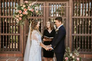 Santa Barbara Classic Weddings - 8