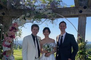 Best Day Ever Officiant - 43