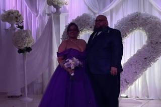 Imperial Design Banquet Hall - 8