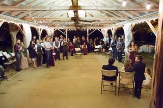 New Braunfels Conservation Society - 4