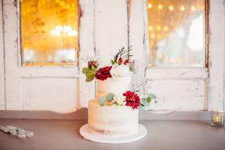 Copper Whisk Cakes - 14