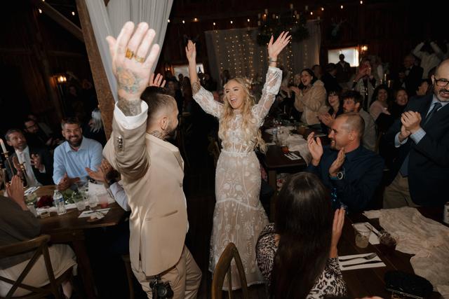 Sound Love Audio DJ Entertainment & Uplighting - 4