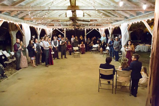 New Braunfels Conservation Society - 3