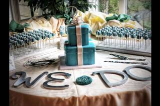 Simply Desserts - 44