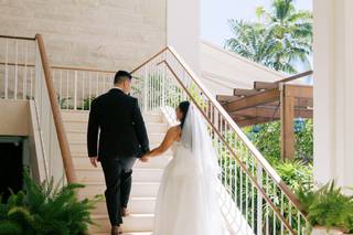 Aloha Bridal Connections - 21