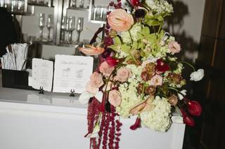 PRIMROSE Floral & Event Design - 5