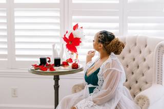 Zoba Martin Wedding Gowns - 7