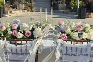 Draping Wedding - 6