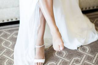 JLM Couture Flagship Boutique - 13