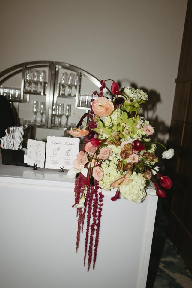 PRIMROSE Floral & Event Design - 1