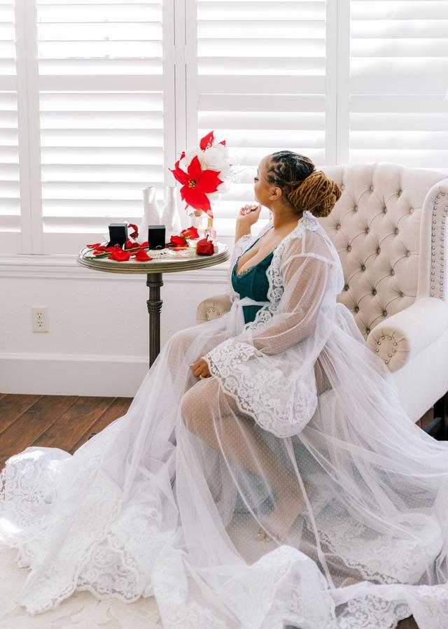 Zoba Martin Wedding Gowns - 3