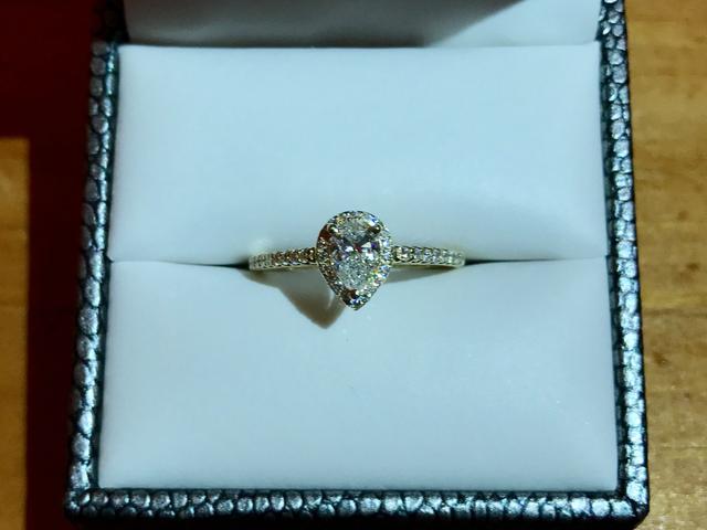 Ashcroft & Oak Jewelers - Richland Mall - 2
