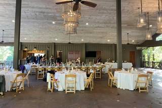 Five Feathers Events - 18