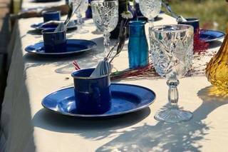 Amy's Shabby Chic Event Rentals - 26