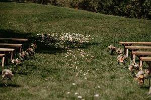 Esther's Floral Designs - 12