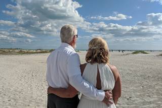 Affordable Beach Weddings - 32