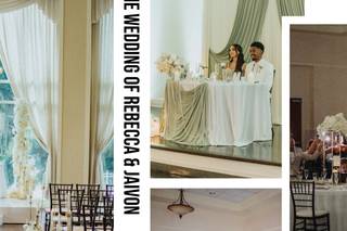 Magic Occasions Catering - 7