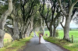 Eloping in Ireland - Destination Wedding Planner in Ireland - 49
