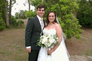 I Do OBX Weddings and Events - 9
