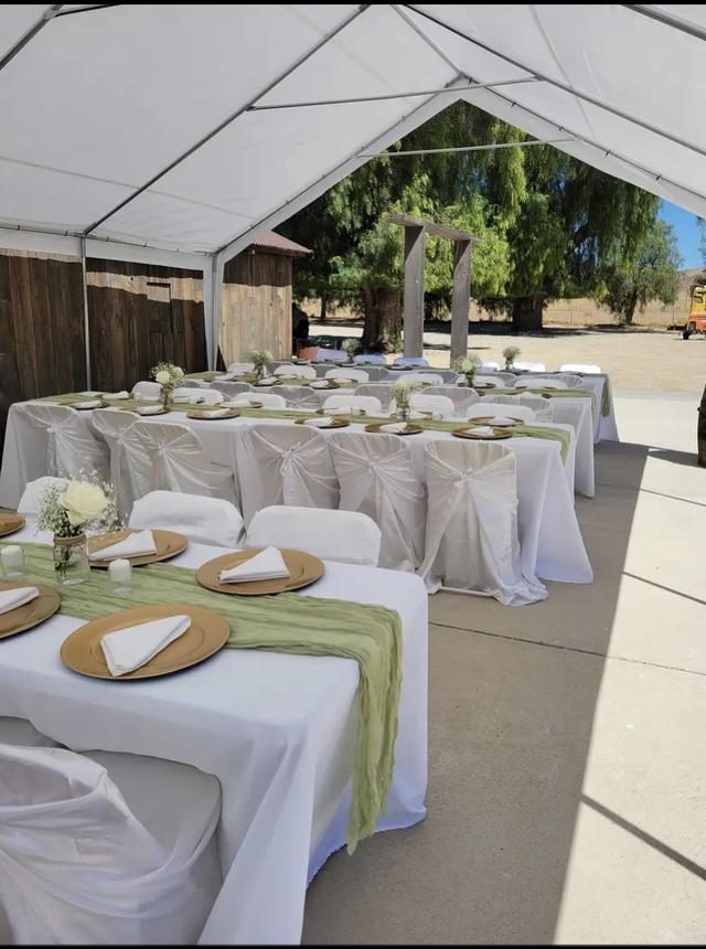 Pine Valley Ranch - 1