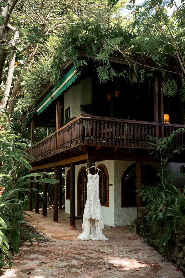 Hacienda Siesta Alegre - 2