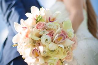 Flowers by Whisconier - 6