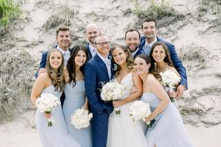 Michelle's Hair and Beauty Bridal - 27