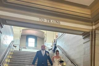 Grand Ballroom at Joliet Union Station - 12