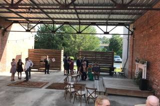 Willow Weddings & Events - 23