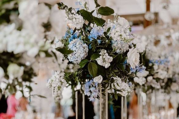 Buttercup Events Charleston 1