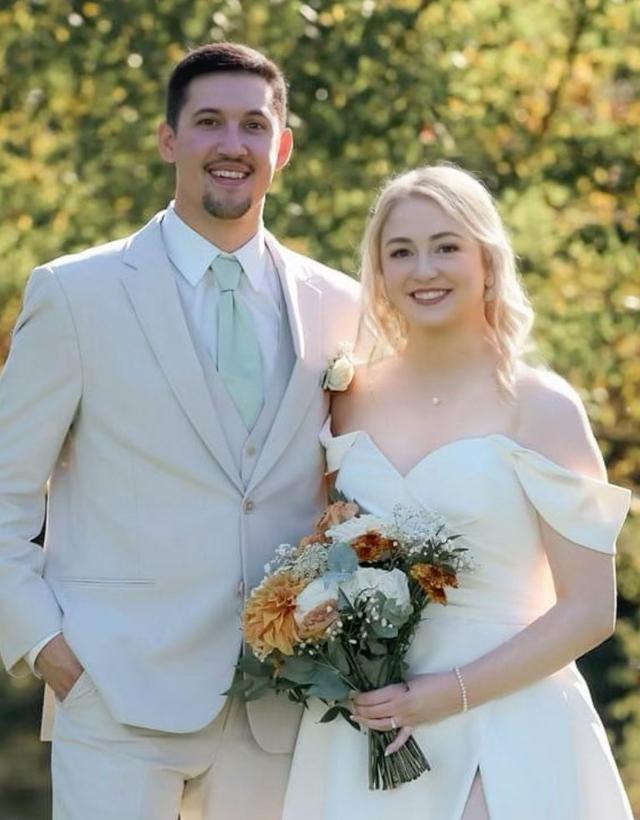 Allie Renee Bridal - 1