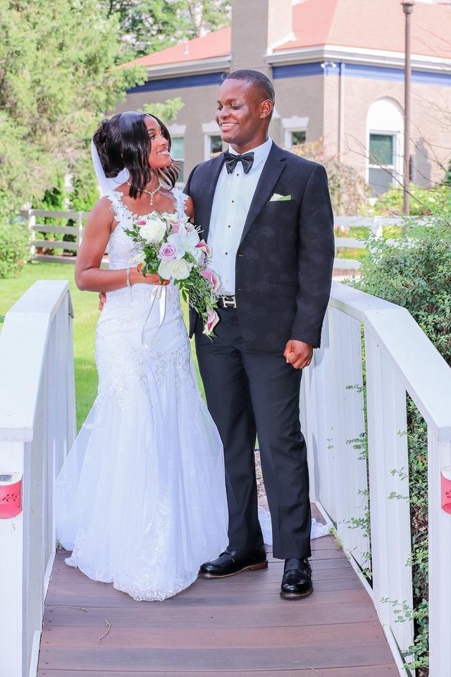 Heritage Center of Brooklyn Center - 1