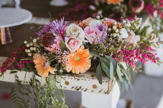 La Bella Fiori Floral Design - 24