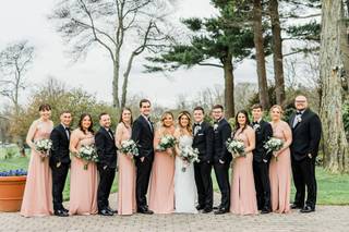 Britt Lee Wedding & Portrait Photography - 19