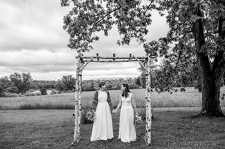Bluebird Farm Weddings - 5