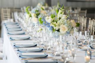 Wedding Flowers by Annette - 15