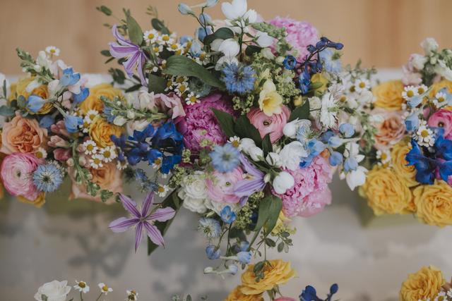 Floral Artistry - 4