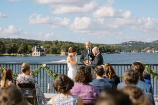 Austin Wedding Officiate - 26