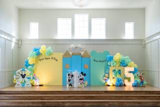 The Venue at Woodbridge Ranch - 11