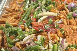 Latin Kitchen Catering - 16