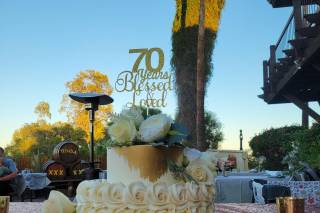 Honey Moon Sweets Bakery - 7