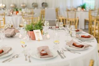Great Blue Heron Catering - 6