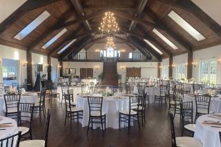 Burlington Weddings & Events - 31