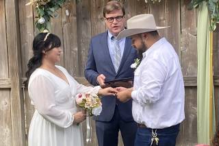 Marry Me Houston - 8