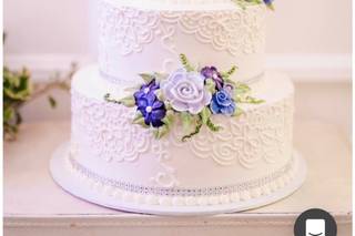 Patty's Cakes and Desserts - 64