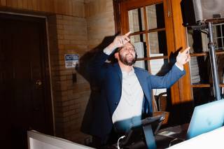 Dan Goldman Events - 11