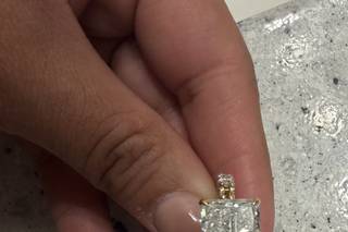Exclusively Diamonds - 10